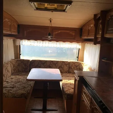 Campingvogn 2 Vesløs